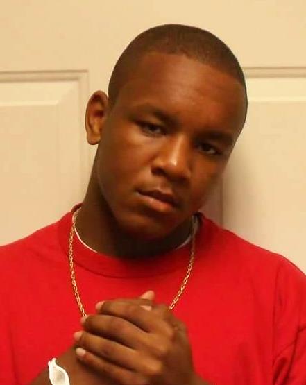 Kelvin Lowe death by force case profile photo