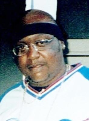Kevin Thrasher death by force case profile photo