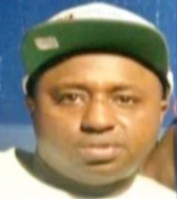Trevis Green death by force case profile photo