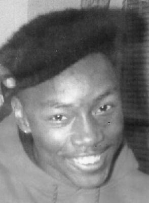 Warren Adams death by force case profile photo