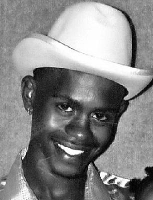 Charles Thomas death by force case profile photo