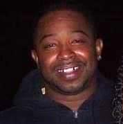 Ronnie Minefield death by force case profile photo