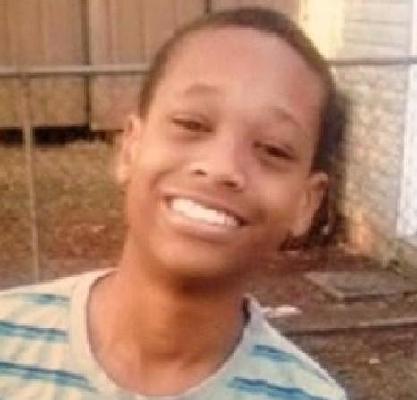 Christian Jones death by force case profile photo