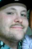 Nathan Dasher death by force case profile photo