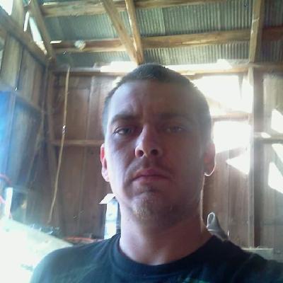 Shawn Bolden death by force case profile photo