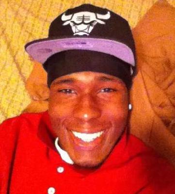 Zachary Alston death by force case profile photo