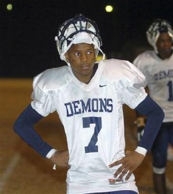 Darius Adams death by force case in Mcintosh, AL