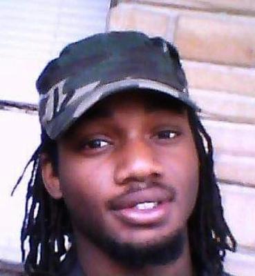 Jamal Richburg death by force case profile photo