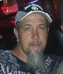 Carl Allen Huddleston death by force case profile photo