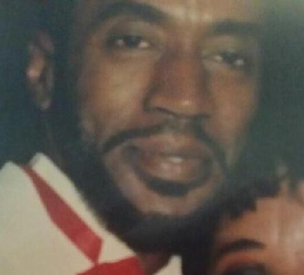 Morris Ervin death by force case profile photo