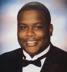 Lawrence Williams death by force case profile photo