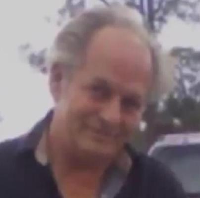 Robert Perry death by force case profile photo