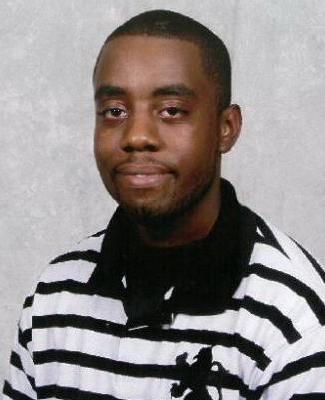Darius Moore death by force case profile photo