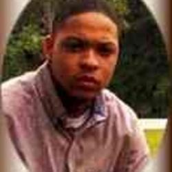 Emerson Crayton death by force case profile photo