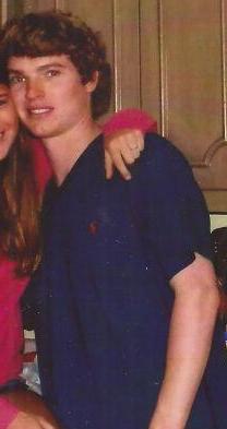 Colt Iverson death by force case profile photo