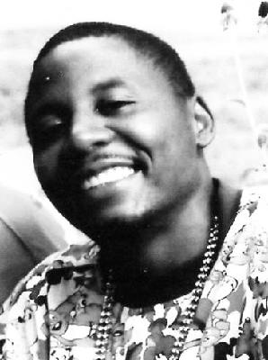 Fonzo Caddell death by force case profile photo