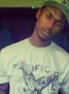 Darrian Scott death by force case profile photo