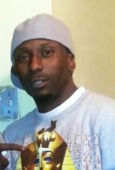 Timothy Derrick death by force case profile photo