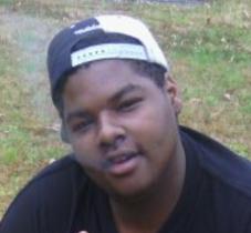 James Winters death by force case profile photo