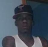 Cedric Jones death by force case profile photo