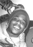 Johnathan Evans death by force case profile photo