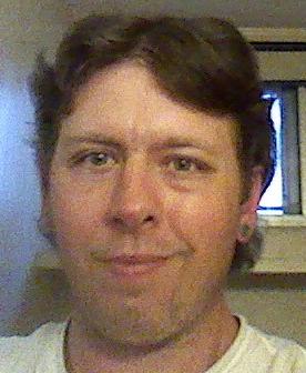 Kevin Carey death by force case profile photo