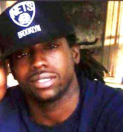 Antonio Boykin death by force case profile photo