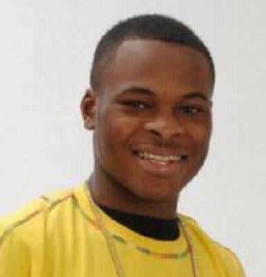 LaBarron Rice death by force case profile photo