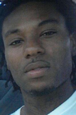 Larry Cole death by force case profile photo