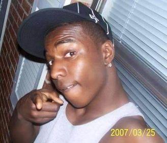 Cornelius Powell death by force case profile photo