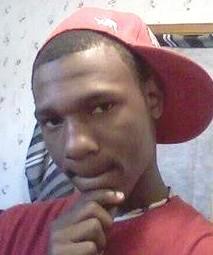 Jamal Butler death by force case profile photo