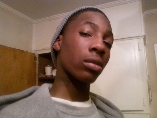 Henry Dillard death by force case profile photo