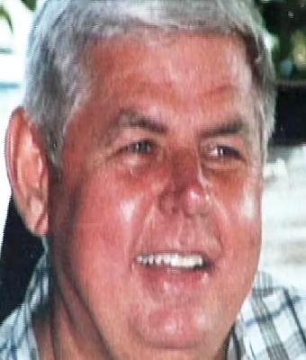 Richard Earl Carr death by force case profile photo