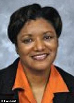 Maria Davis death by force case profile photo