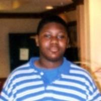 Todd Brown death by force case profile photo