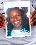 Kourtney Nichols death by force case profile photo