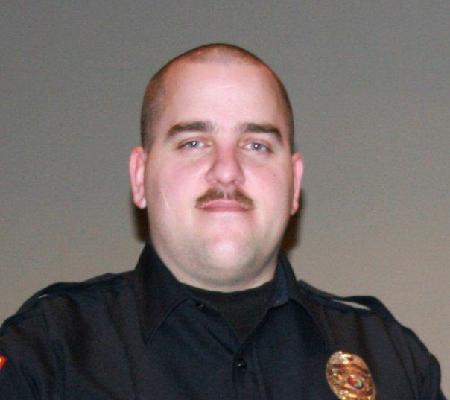 Philip Davis death by force case profile photo