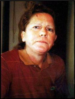 Lisa McLendon death by force case profile photo