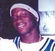 Rodreckus Johnson death by force case profile photo