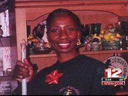 Claudine Parker death by force case profile photo