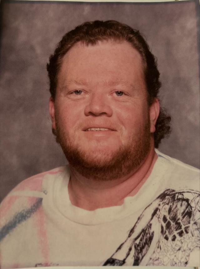 Terry Jarvis death by force case profile photo
