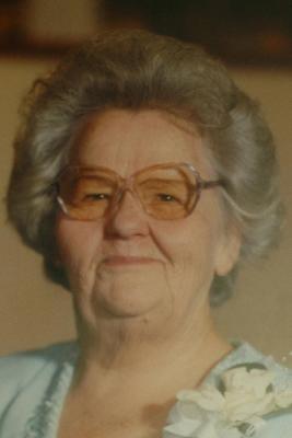 Mattie Wesson death by force case profile photo
