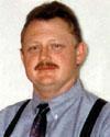 Ernest Whitten death by force case profile photo