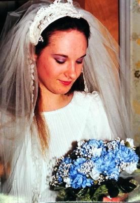 Angela Cagle death by force case profile photo