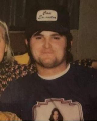 Stevie Thompson death by force case profile photo