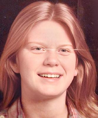 Angela Truitt death by force case profile photo
