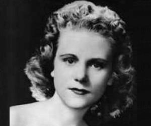 Viola Liuzzo death by force case profile photo