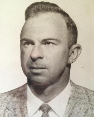 Ralph Holt death by force case profile photo