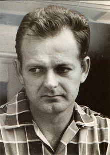 William Moore death by force case profile photo