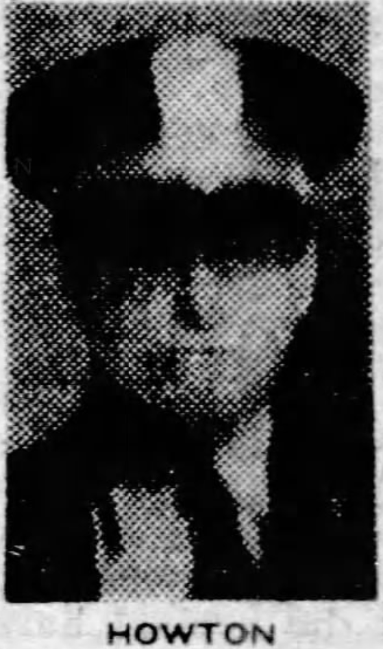 Santford R Howton death by force case in Graysville, AL